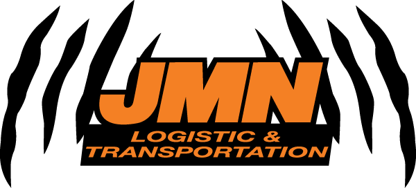 JMN Logistics logo